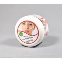 Göz Çevresi Kremi  - Eye care cream